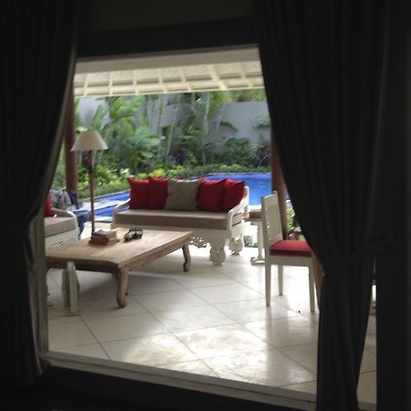 Villa Viona 4 Seminyak Dış mekan fotoğraf